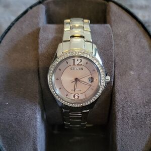 Ladies Citizens watch